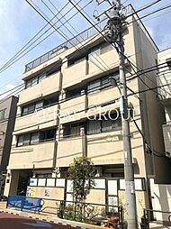 田戸ガードンツリー