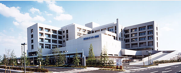画像22:独立行政法人労働者健康安全機構和歌山ろうさい病院 414m