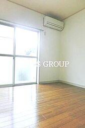 メゾンシーマ 2階1Kのリビング/ダイニング