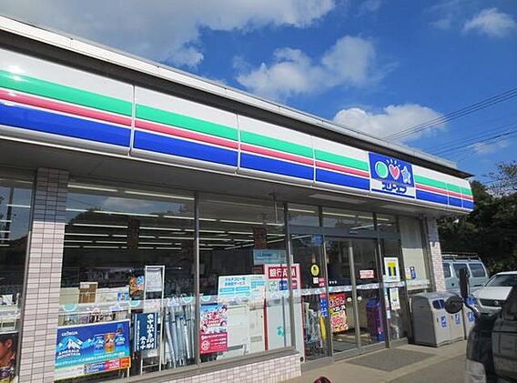 ベラビスタ下麻生Ａ_周辺_0