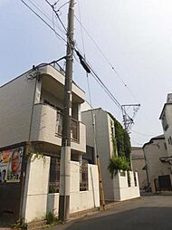 クリスタル笹塚パート1