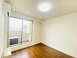 H.A.ステラ 3階ワンルームのリビング/ダイニング