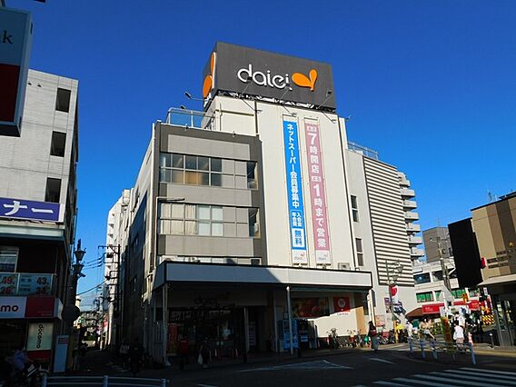 ＳーＦＯＲＴ八王子_周辺_0