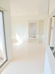 ポルト ドゥ ヴァンドーム 3階1LDKのリビング/ダイニング