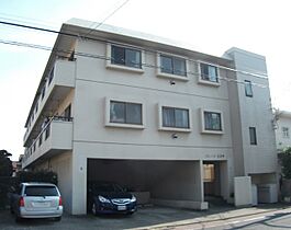 ベレーサ東府中 305 ｜ 東京都府中市若松町１丁目9-11（賃貸マンション3LDK・3階・58.37㎡） その1