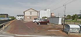 グランドソレーユＫ  ｜ 新潟県上越市新光町１丁目5-18（賃貸アパート2LDK・1階・55.02㎡） その4