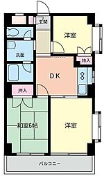 JR横浜線 淵野辺駅 徒歩8分