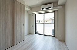 コンフォリア・リヴ東中野 3階2Kのリビング/ダイニング