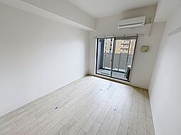 プレサンス三宮東フィール 607 6階1Kのリビング/ダイニング