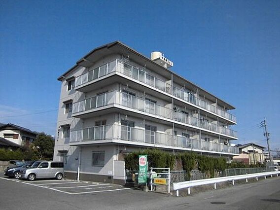 中島第2ビル_トップ画像