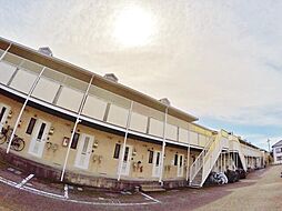 ランドペアハイムＡ棟