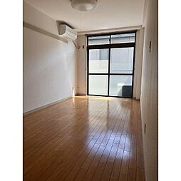 本郷フタキサンハイツ 2階ワンルームのリビング/ダイニング