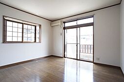 サニーハウス 101 1階1Kのリビング/ダイニング