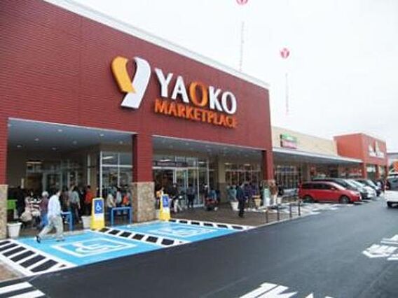 アリエスコート_周辺_2