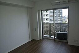 ラフィスタ練馬 2階1Kのリビング/ダイニング