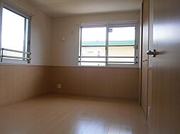 オアシス パティオ 2階2LDKのリビング/ダイニング