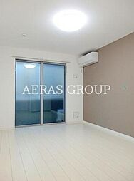 ルーチェ世田谷桜 1階1Kのリビング/ダイニング