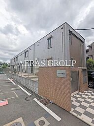 アシステンツァ駒沢公園