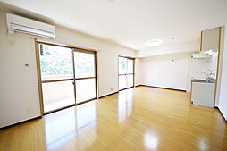 セイシェル 1階3LDKのリビング/ダイニング