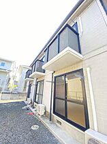 フローラルコート 202 ｜ 宮城県仙台市青葉区旭ケ丘４丁目13-25（賃貸アパート1K・2階・24.50㎡） その4