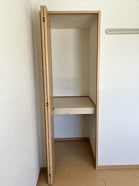 サンシャイン　IV 205｜新潟県新潟市西区大野(賃貸アパート1LDK・2階・45.38㎡)の写真 その14