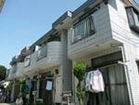 千葉県市川市南行徳４丁目（賃貸アパート1R・1階・16.00㎡） その18