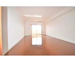 リベルテ交野 702 7階1Kのリビング/ダイニング