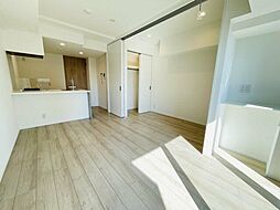 ＳＹＦＯＲＭＥ　ＭＡＣＨＩＤＡ 1202 12階1LDKのリビング/ダイニング