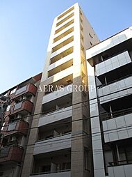 カスタリア新富町III