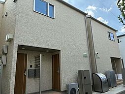 コンドレア池袋 A棟