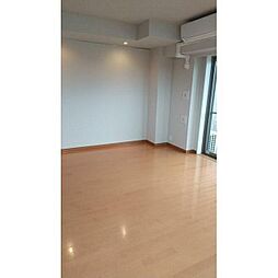 カスタリア大塚2 9階1Kのリビング/ダイニング