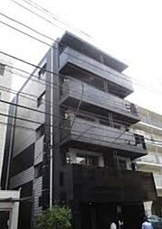 ロアール大森弐番館