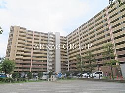 ウィズ松戸陽だまりの丘