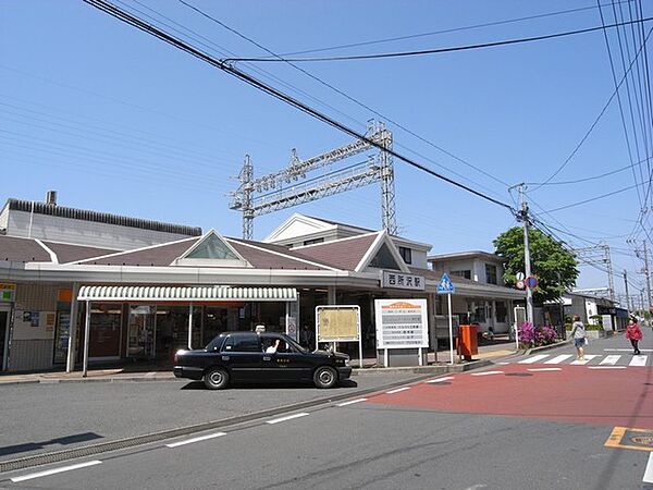 ファミール西所沢 ｜埼玉県所沢市大字山口(賃貸アパート1K・2階・25.67㎡)の写真 その16