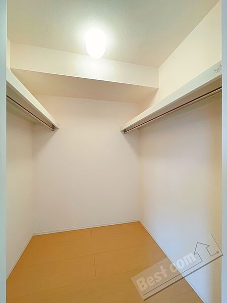 D-room　MALDA　B棟 ｜和歌山県海南市大野中(賃貸アパート2DK・2階・62.04㎡)の写真 その11