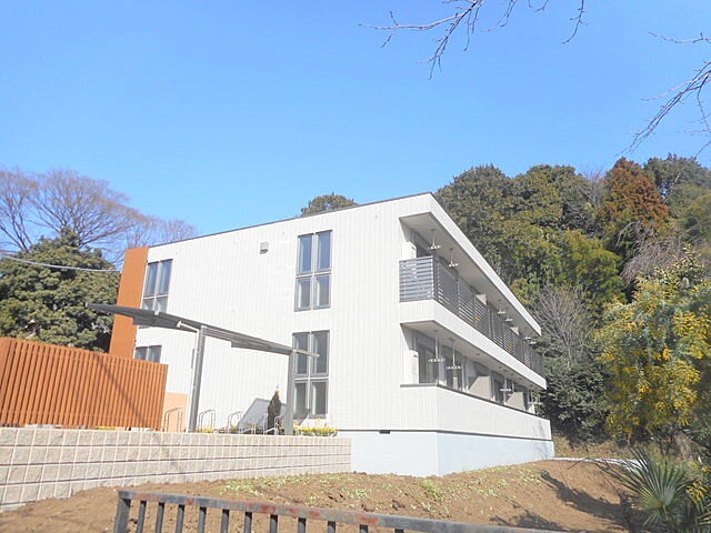 ホームズ jr南武線 武蔵新城駅 徒歩29分 2sldk 1階 58 8 賃貸マンション住宅情報