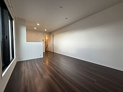 ソルアスール 2階1LDKのリビング/ダイニング