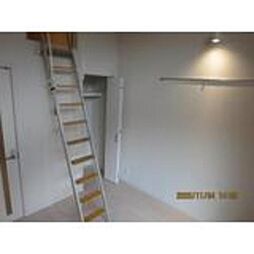 プライムテラス 1階1Kのリビング/ダイニング