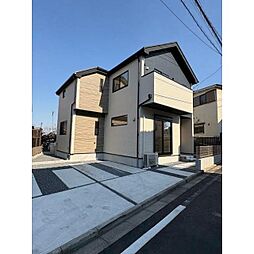 中央線 西八王子駅 徒歩27分