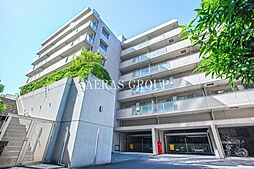 パークプレイス三田