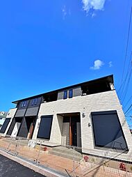 南海加太線 西ノ庄駅 徒歩4分の賃貸アパート