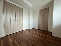 エミリブ鷺ノ宮 4階2LDKのリビング/ダイニング