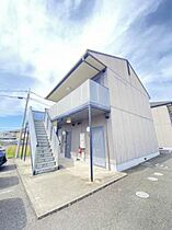 レシェンテ　Ｃ棟 C0202 ｜ 香川県丸亀市土器町西７丁目192（賃貸アパート1K・2階・24.71㎡） その1