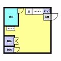 アメニティ西八王子1階3.5万円