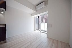 クラリッサ川崎グランデ 7階ワンルームのリビング/ダイニング