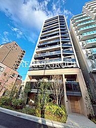 ザ・ライオンズミレス蔵前