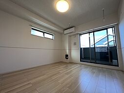 グランデパール　北小岩 1階1Kのリビング/ダイニング