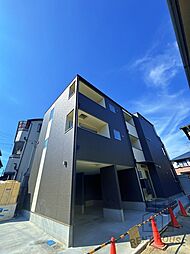 🉐敷金礼金0円！🉐ジーメゾン岸和田春木