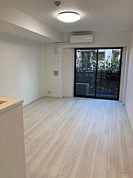 S-RESIDENCE北戸田 2階1LDKのリビング/ダイニング