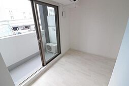 JR大阪環状線 西九条駅 徒歩7分の賃貸マンション 6階1Kのリビング/ダイニング